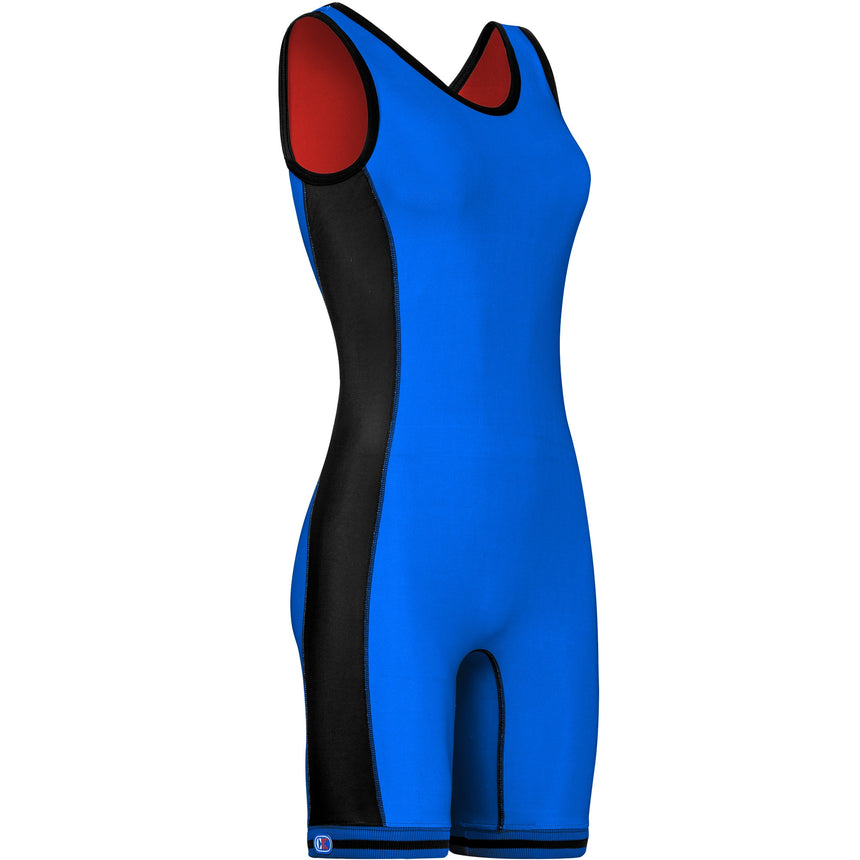 Cliff Keen Women's Reversible Singlet