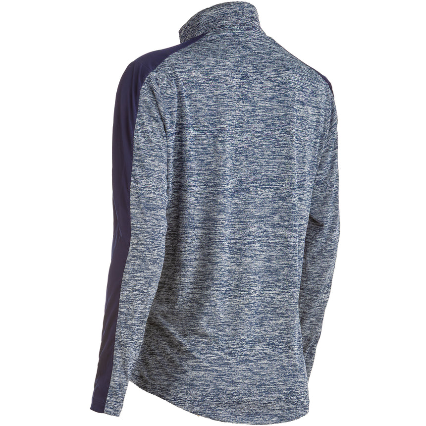 USA Wrestling Womens FC Qtr Zip