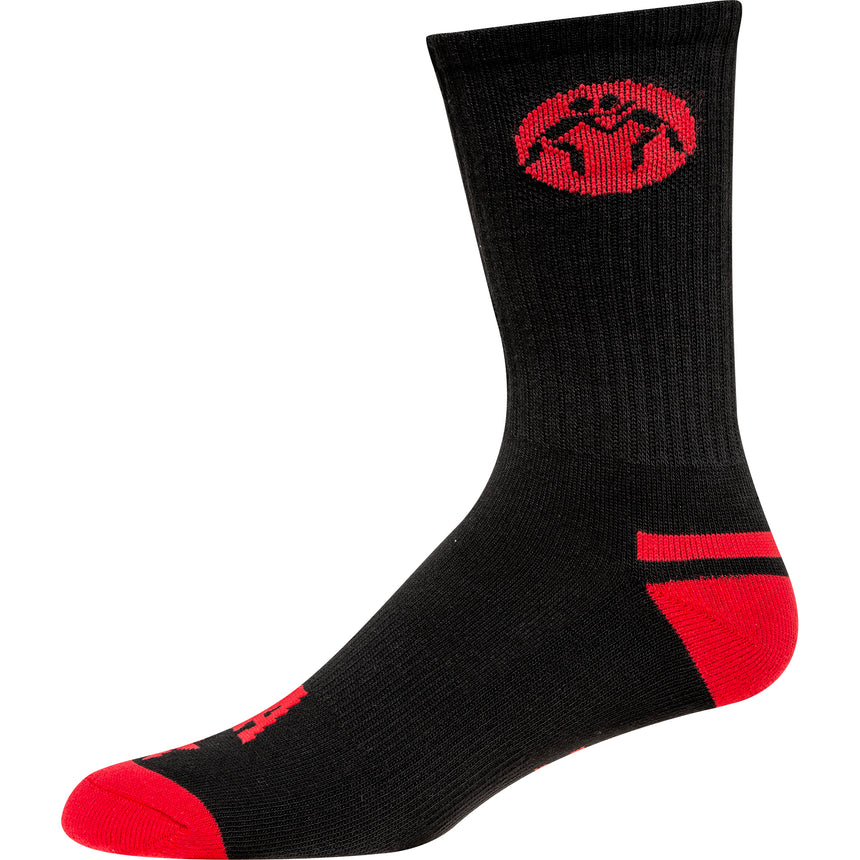 WrestlingMart Sock Print