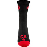 WrestlingMart Sock Print