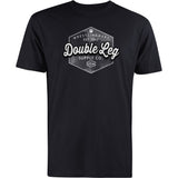 WrestlingMart Double Leg Tee