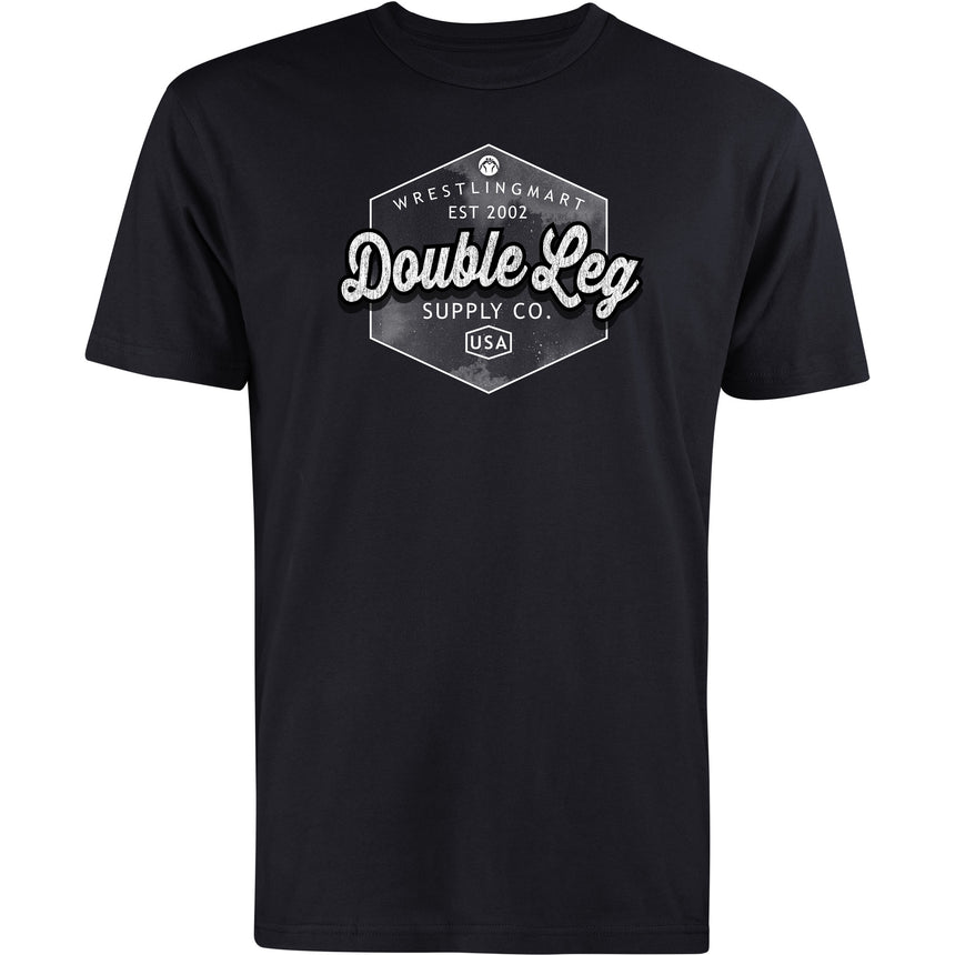 WrestlingMart Double Leg Tee