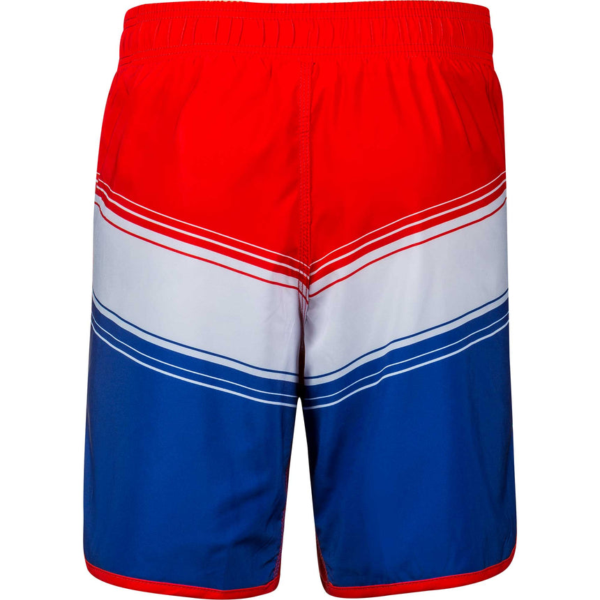 WrestlingMart Overtime Fight Shorts