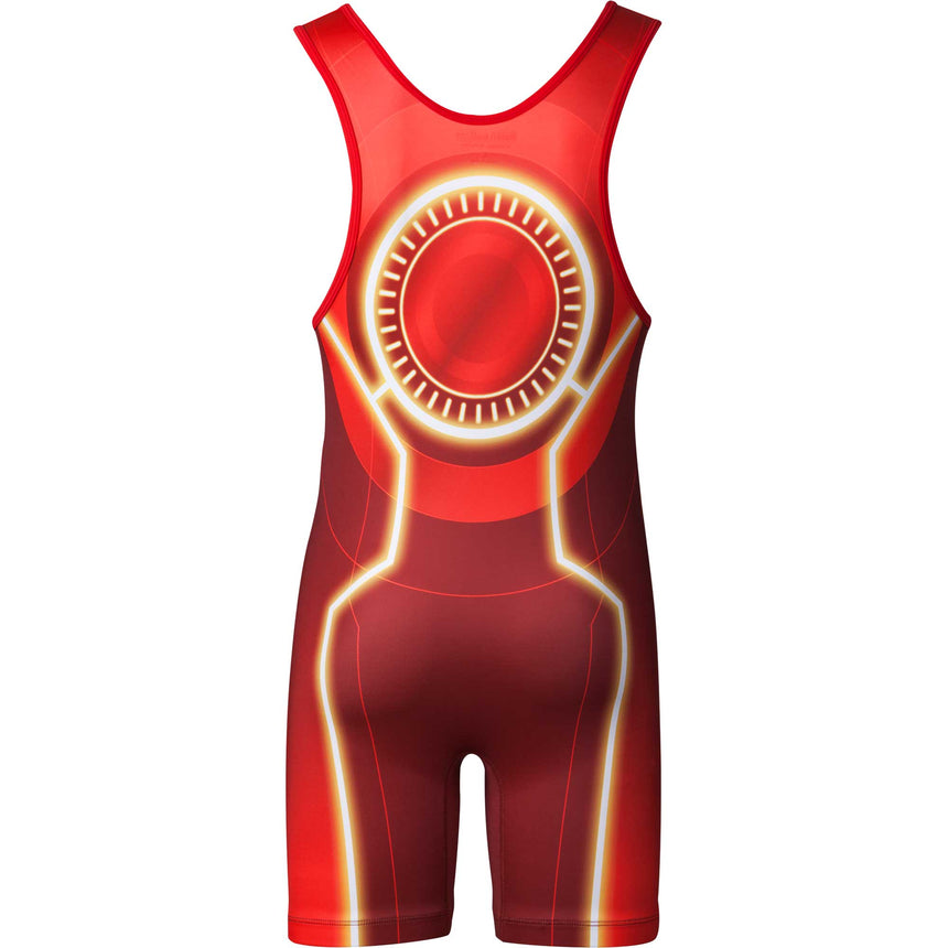 WrestlingMart Reactor Singlet