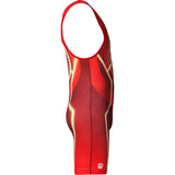 WrestlingMart Reactor Singlet