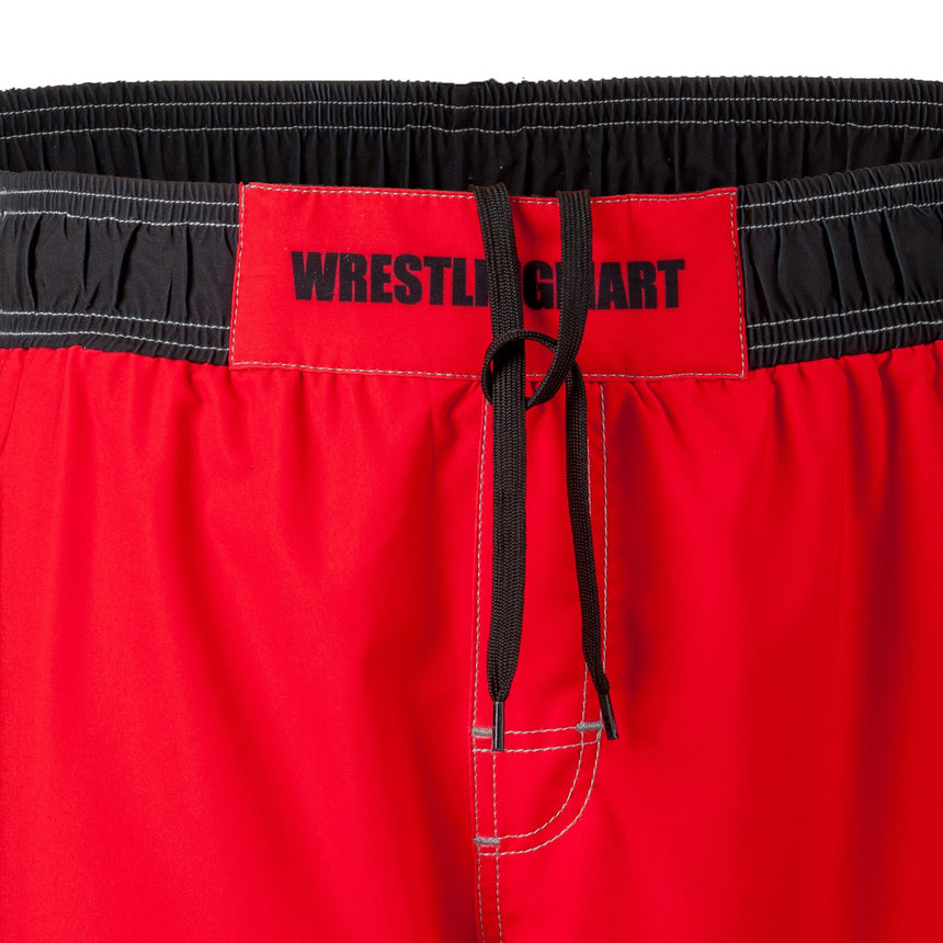WrestlingMart Limited Edition Signature Fight Shorts
