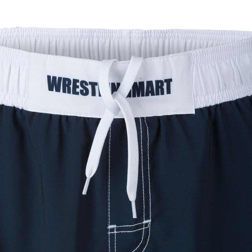 WrestlingMart Signature Fight Shorts