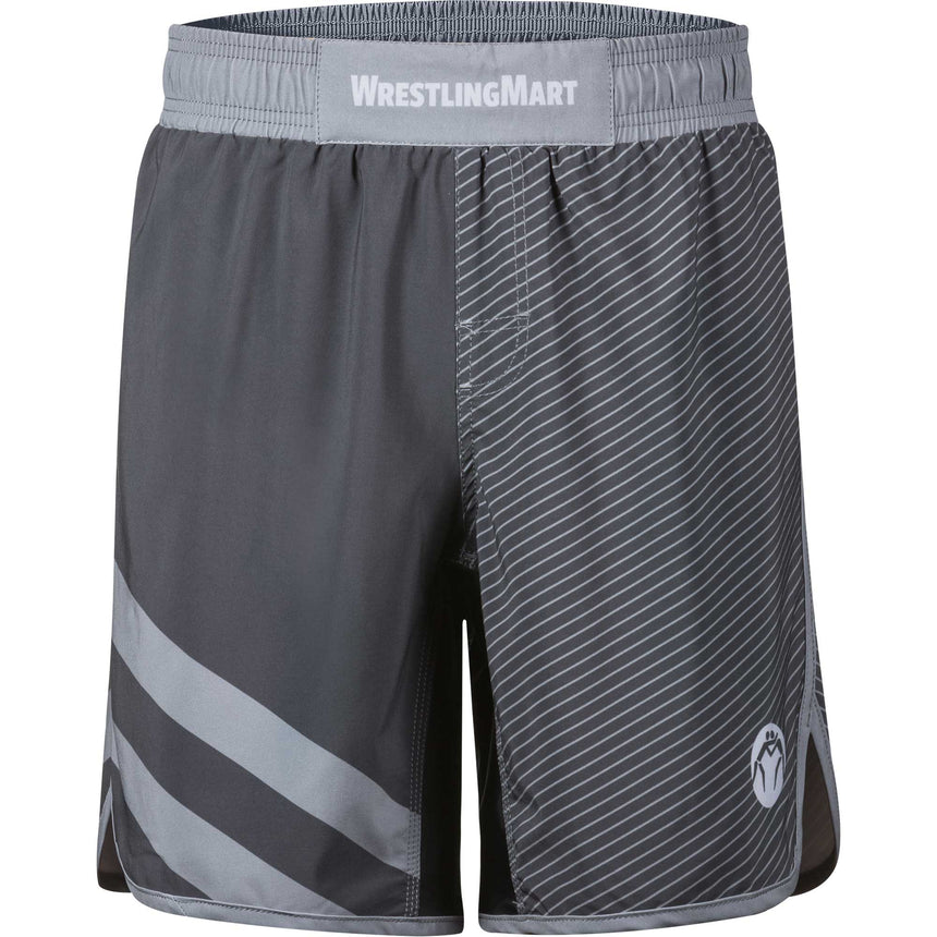 WrestlingMart Two Pointer Fight Shorts
