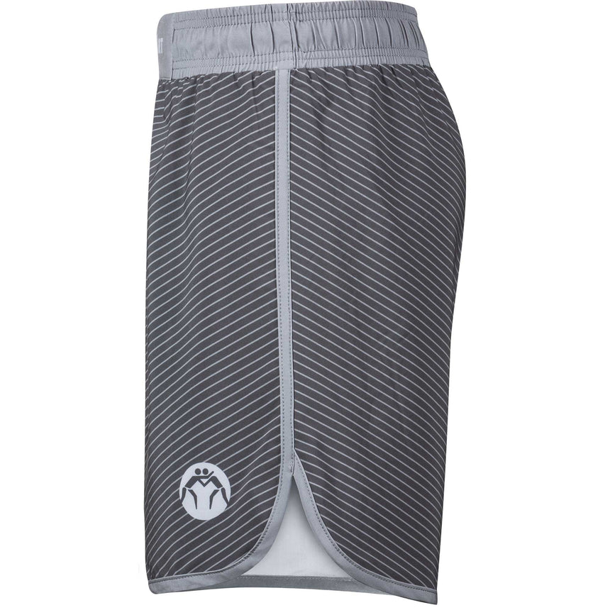 WrestlingMart Two Pointer Fight Shorts