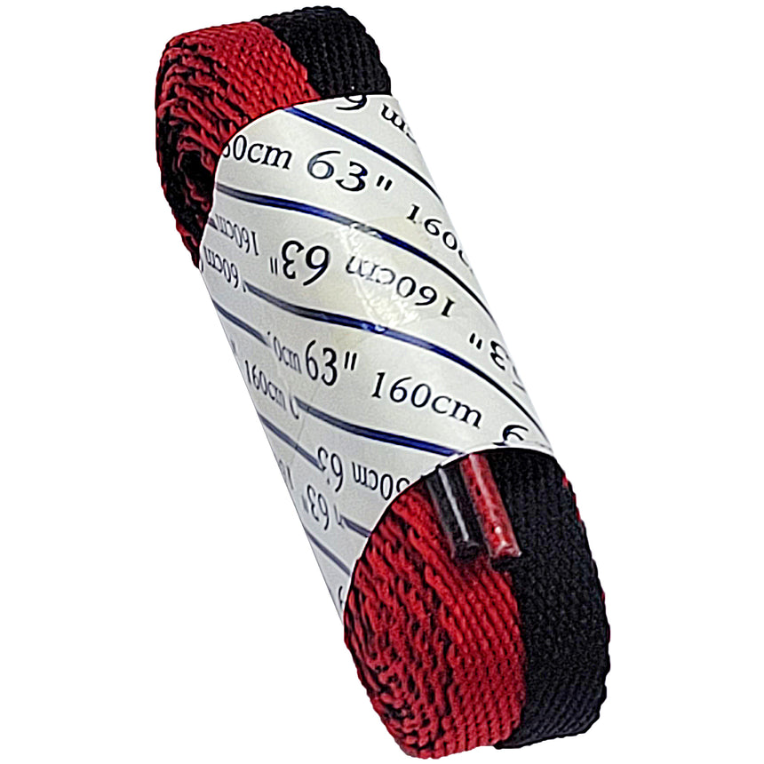 Wrestling Flat Shoe Lace Pair-63inchs
