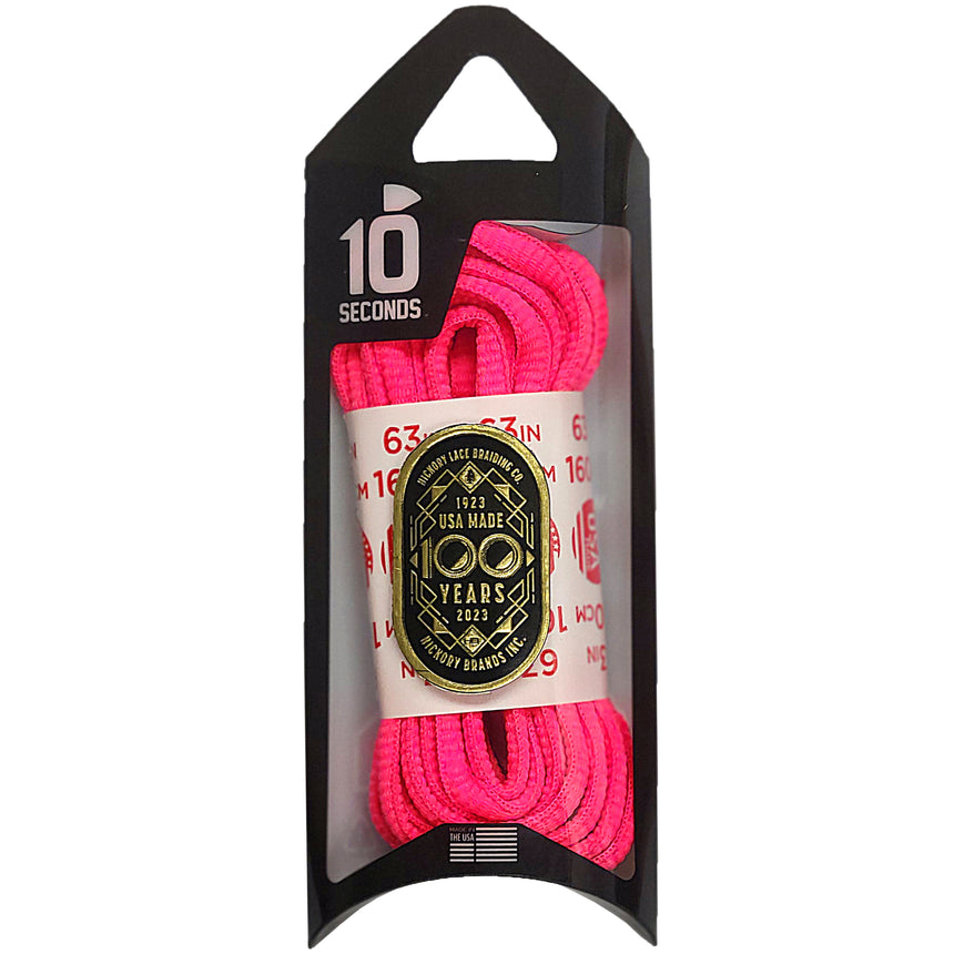 Wrestling Oval Shoe Lace Pair-63inchs