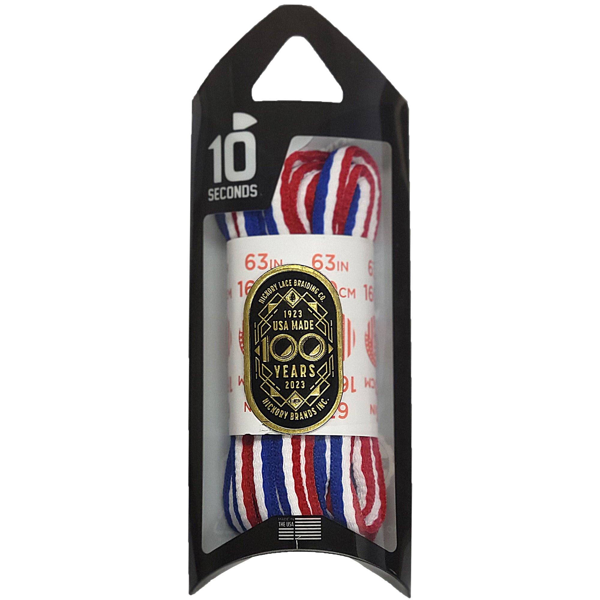 Wrestling Oval Shoe Lace Pair-63inchs