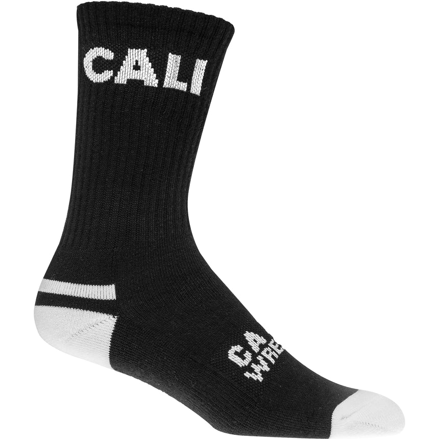 WrestlingMart CAUSAW 25 Wrestling Socks