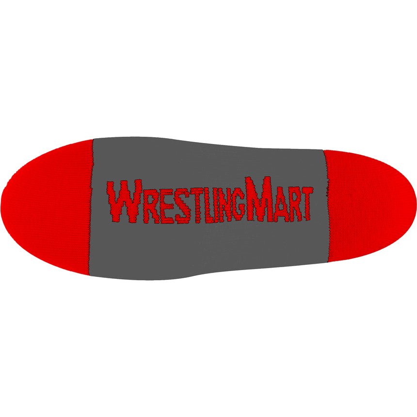 WrestlingMart CAUSAW 25 Wrestling Socks