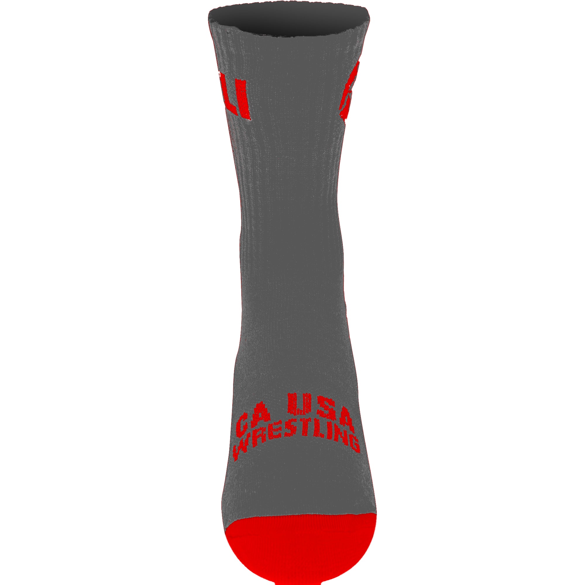 WrestlingMart CAUSAW 25 Wrestling Socks