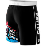 WrestlingMart CAUSAW 25 Women's Fight Shorts