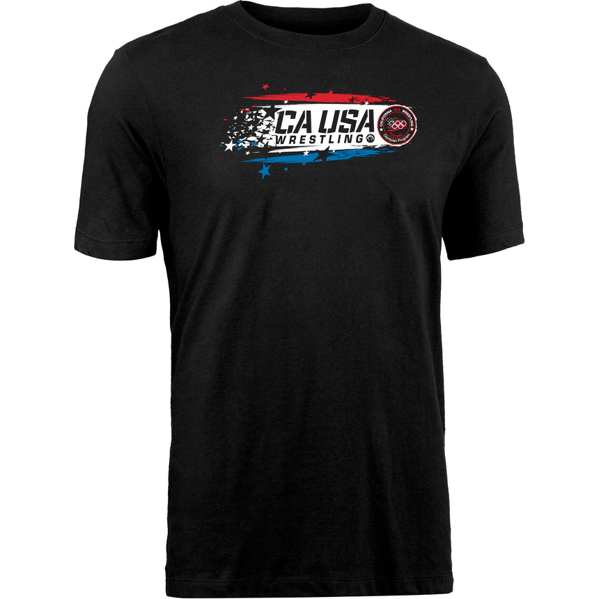 WrestlingMart CAUSAW 25 Tee