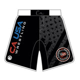 WrestlingMart CAUSAW 26 Fight Shorts