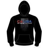 WrestlingMart CAUSAW  26 Hoodie