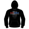 WrestlingMart CAUSAW  26 Hoodie