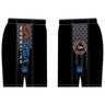 WrestlingMart CAUSAW 26 Performance Shorts
