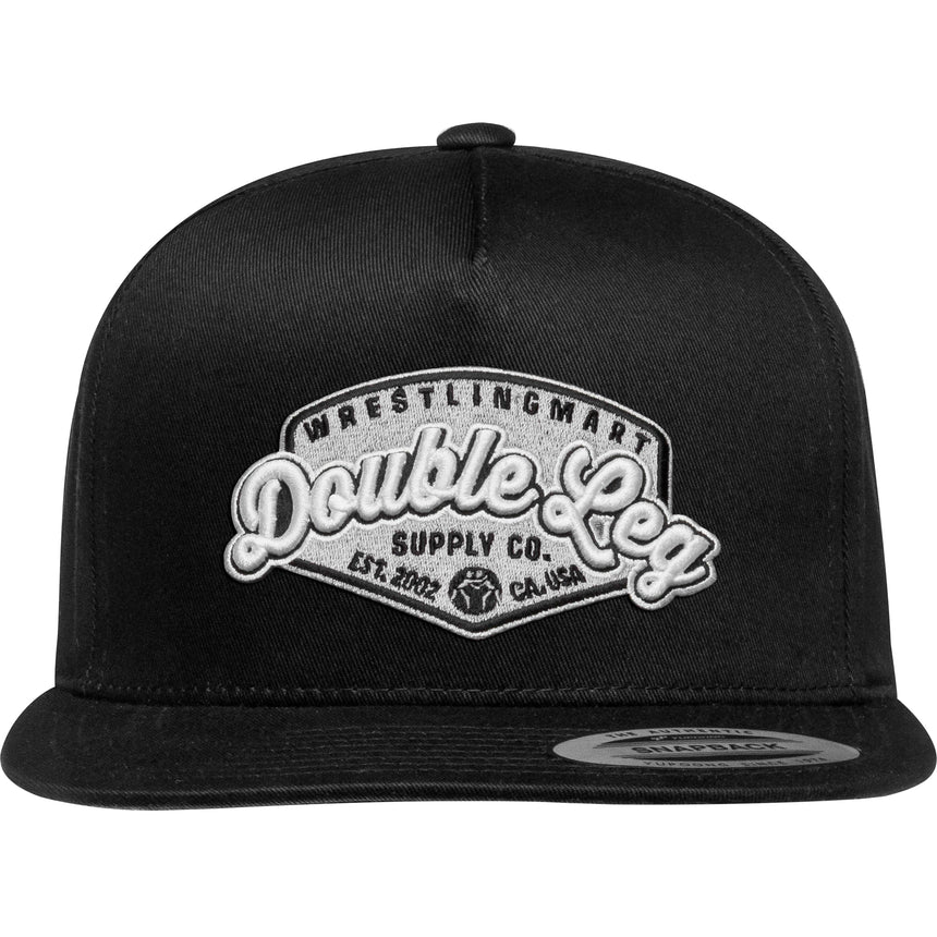 WrestlingMart Double Leg Hat
