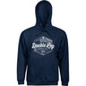 WrestlingMart Double Leg Hoodie