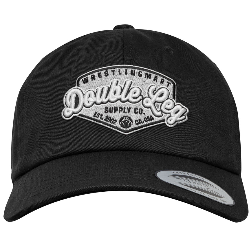 WrestlingMart Double Leg Hat