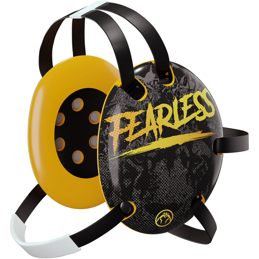 WrestlingMart Decal Wrestling Headgear