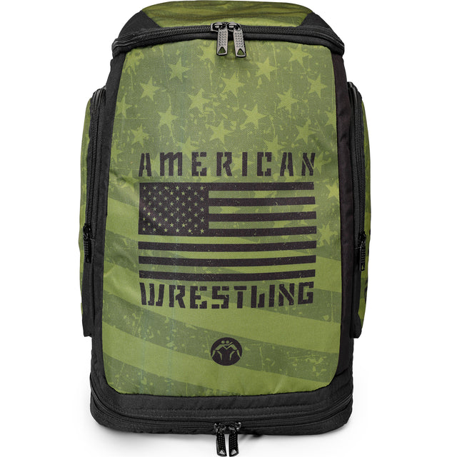 Overtime Backpack Target WrestlingMart Overtime Backpack