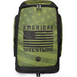 WrestlingMart Overtime Backpack