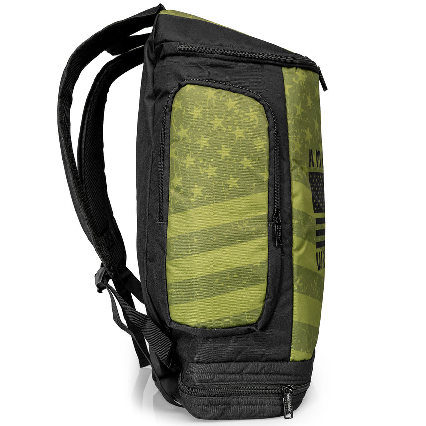 WrestlingMart Overtime Backpack