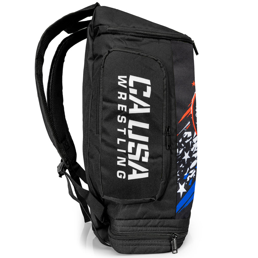 WrestlingMart CAUSAW 25 Backpack