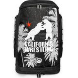 WrestlingMart Overtime Backpack