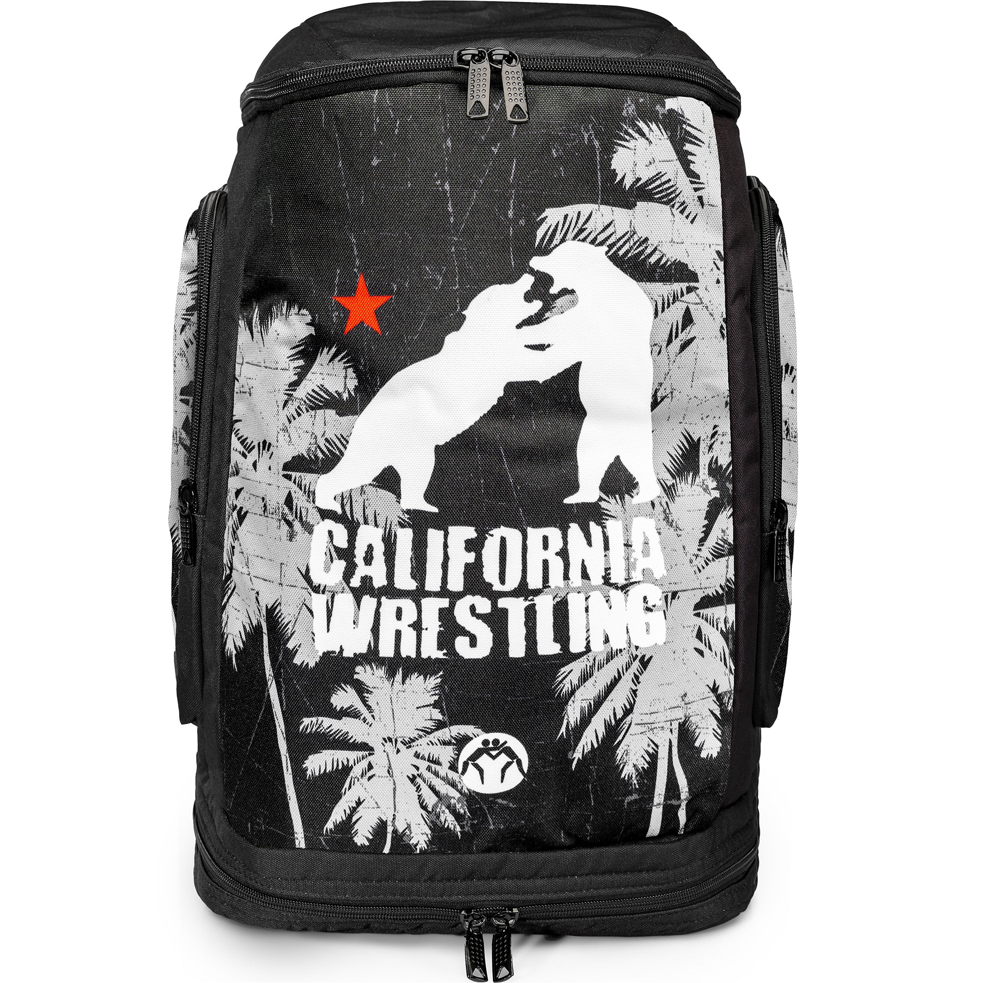 WrestlingMart Overtime Backpack