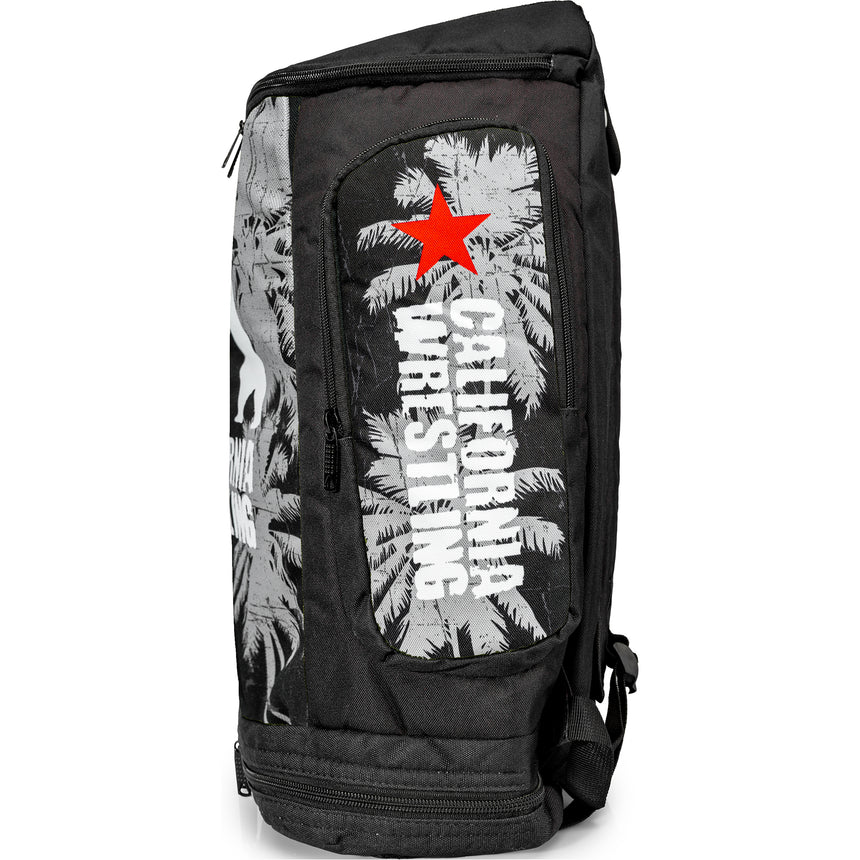 WrestlingMart Overtime Backpack