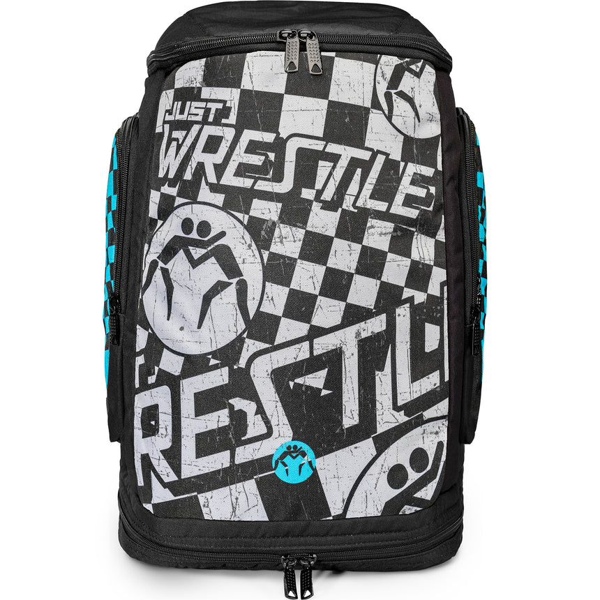 WrestlingMart Overtime Backpack