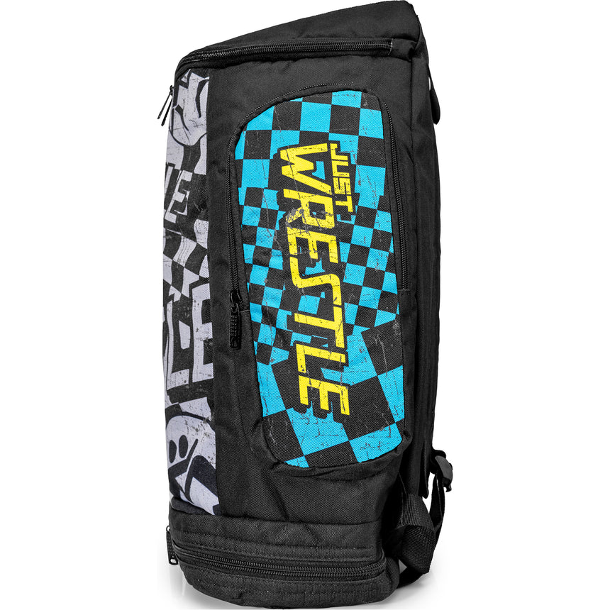 WrestlingMart Overtime Backpack