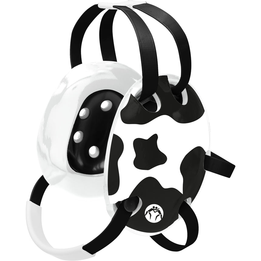 WrestlingMart Decal Wrestling Headgear