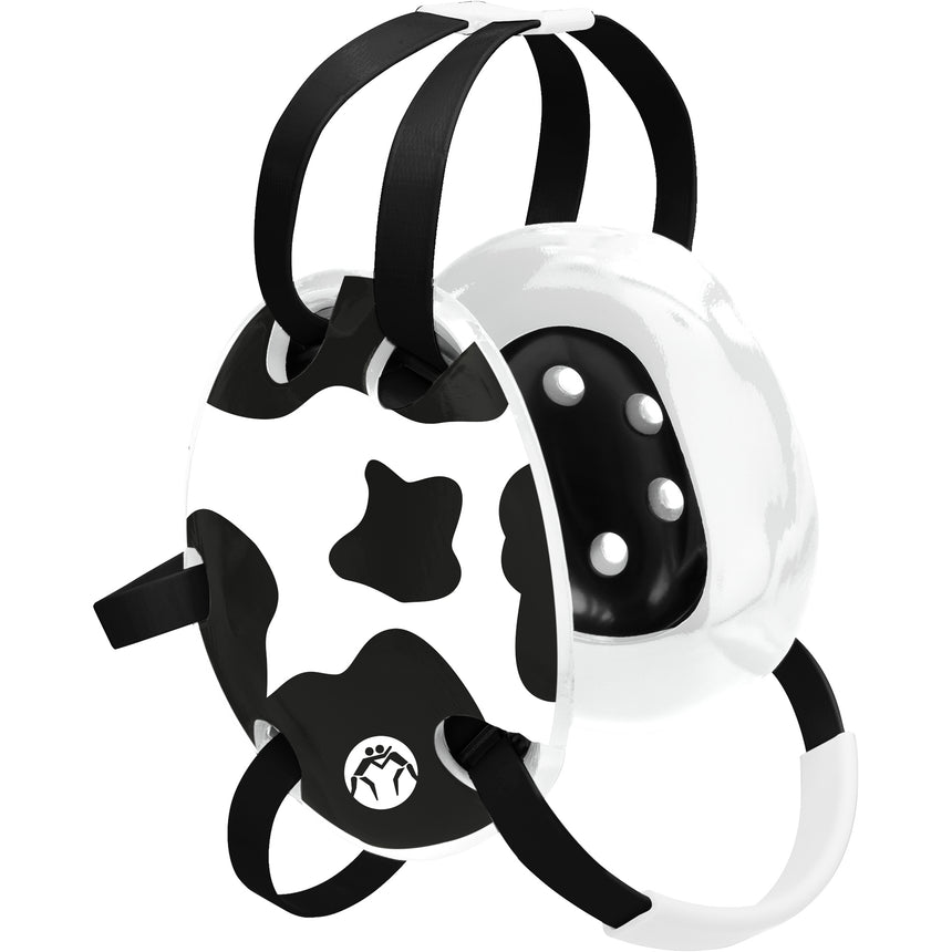 WrestlingMart Decal Wrestling Headgear