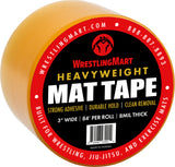 WrestlingMart 3 Inch Mat Tape Roll