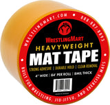 WrestlingMart 4 Inch Mat Tape Roll