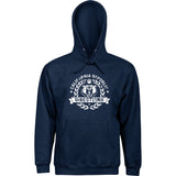 WrestlingMart Mr Grizzles Hoodie