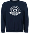 WrestlingMart Mr Grizzles Sweatshirt