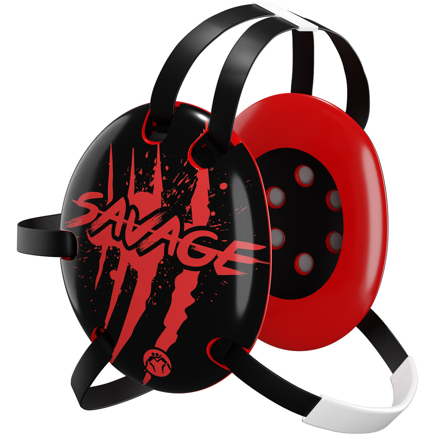 WrestlingMart Decal Wrestling Headgear