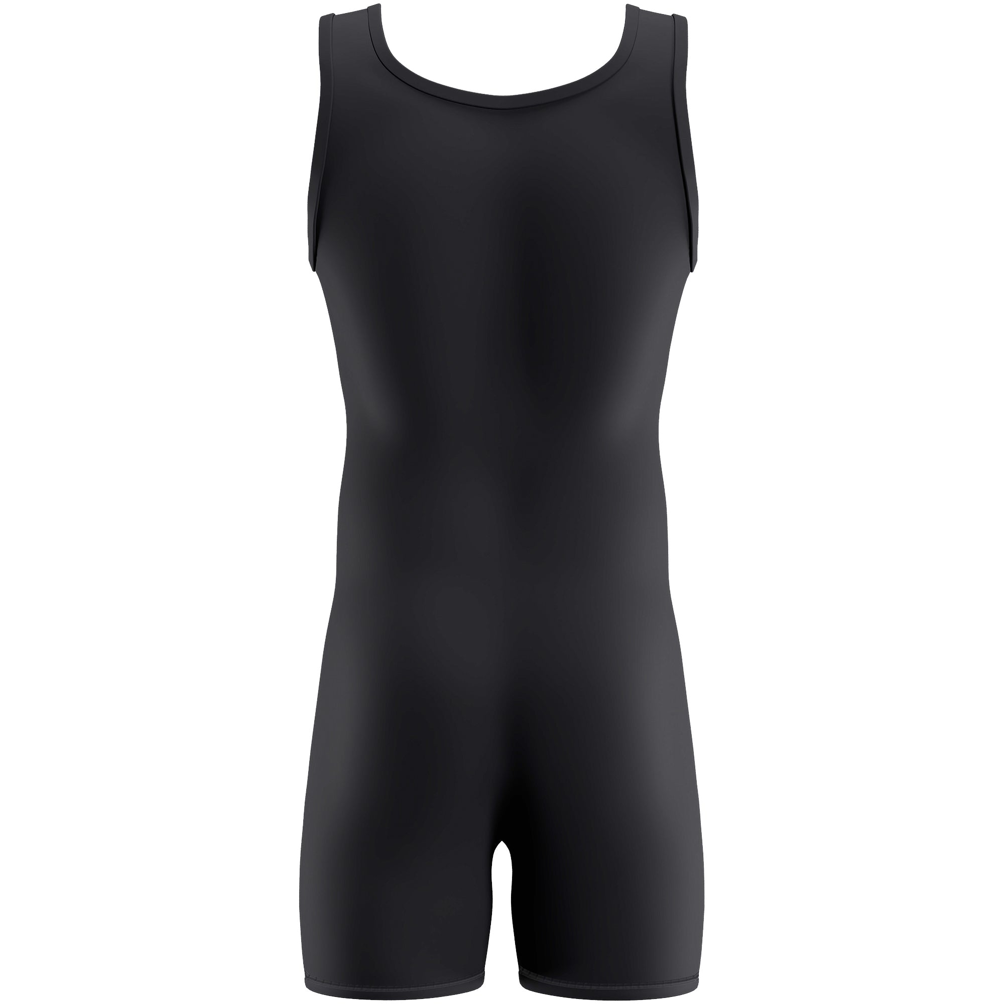 WrestlingMart Core Men's Wrestling Singlet