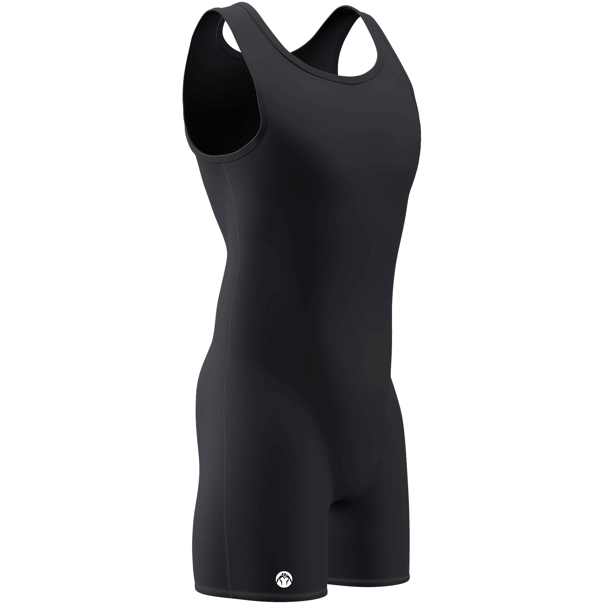 WrestlingMart Core Men's Wrestling Singlet