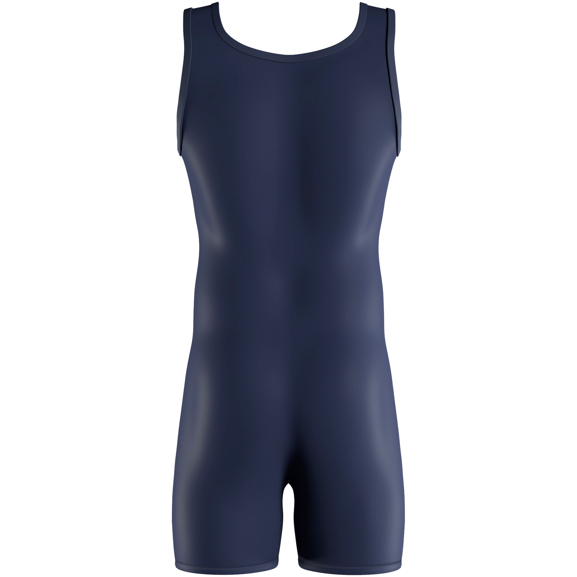 WrestlingMart Core Men's Wrestling Singlet