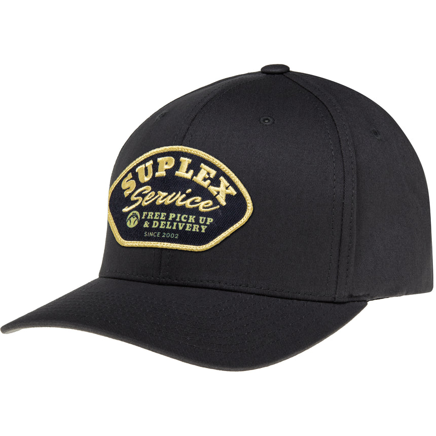 WrestlingMart Suplex Hat