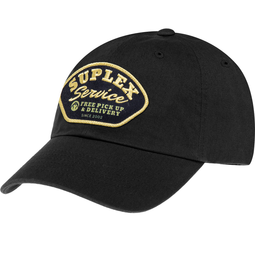 WrestlingMart Suplex Hat